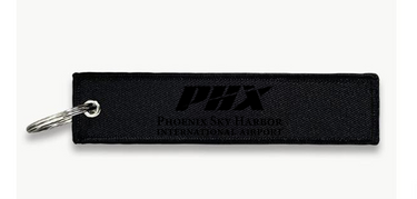 PHX AIRPORT KEY CHAIN